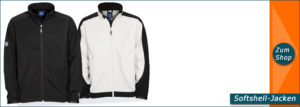 Softshell Jacken PGA Tour