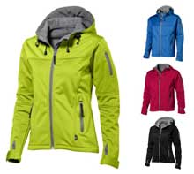 Softshell Jacken Slazenger